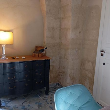 Aparthotel Masseria Villa Marchesi Tarente Buitenkant foto